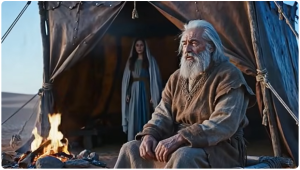 COMENZÓ CON ABRAHAM! El origen bíblico del conflicto entre IRÁN e ISRAEL